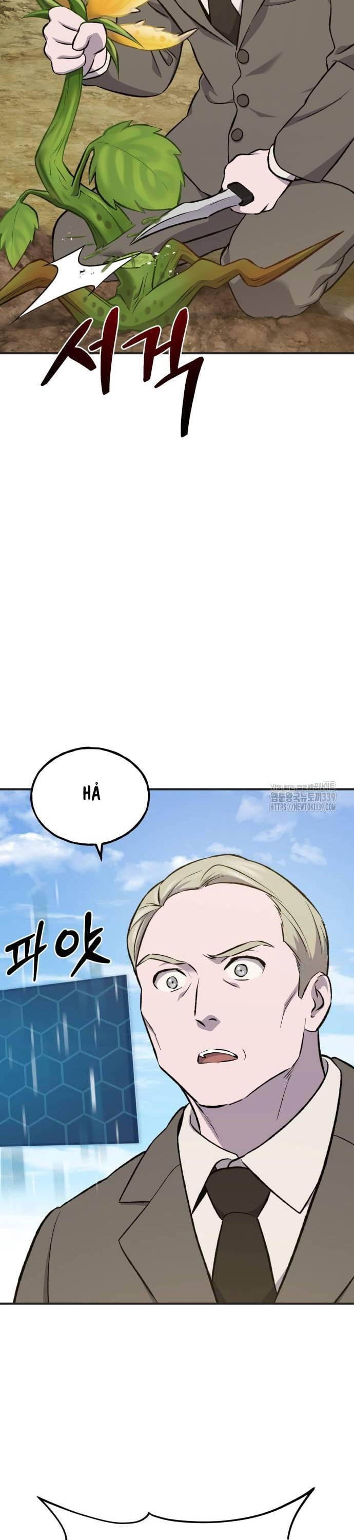 Truyện Tranh Làm Nông Dân Trong Tòa Tháp Thử Thách trang 5