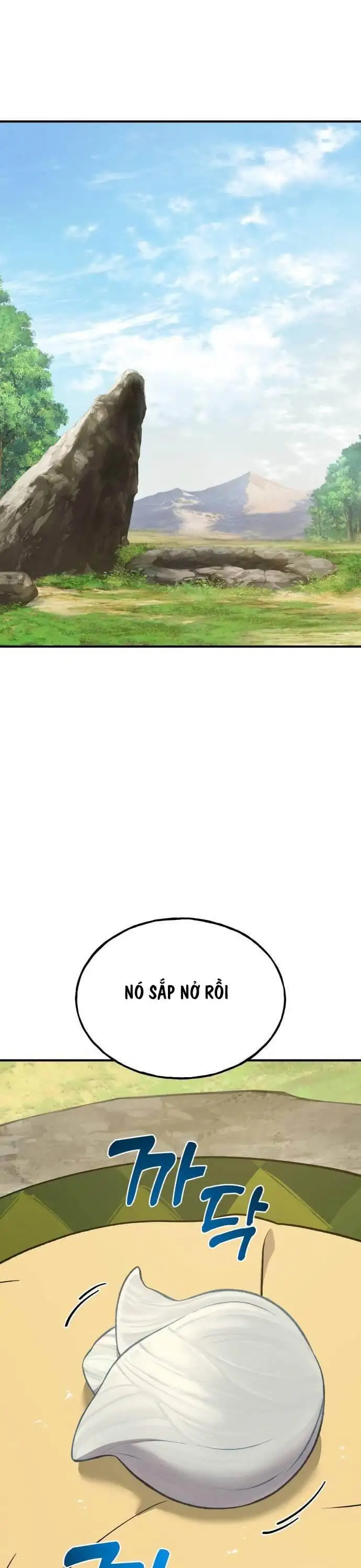 Truyện Tranh Làm Nông Dân Trong Tòa Tháp Thử Thách trang 5