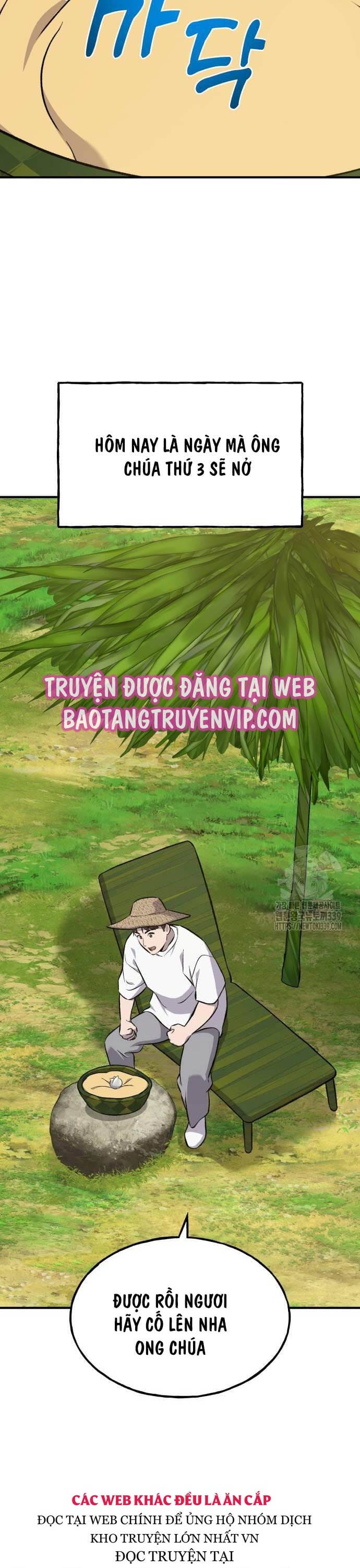 Truyện Tranh Làm Nông Dân Trong Tòa Tháp Thử Thách trang 5