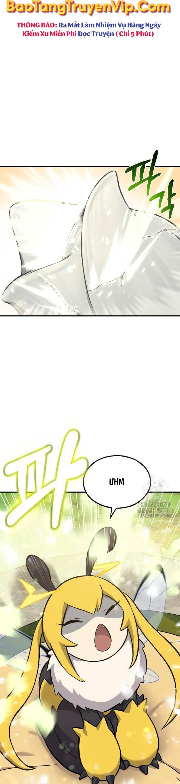 Truyện Tranh Làm Nông Dân Trong Tòa Tháp Thử Thách trang 5