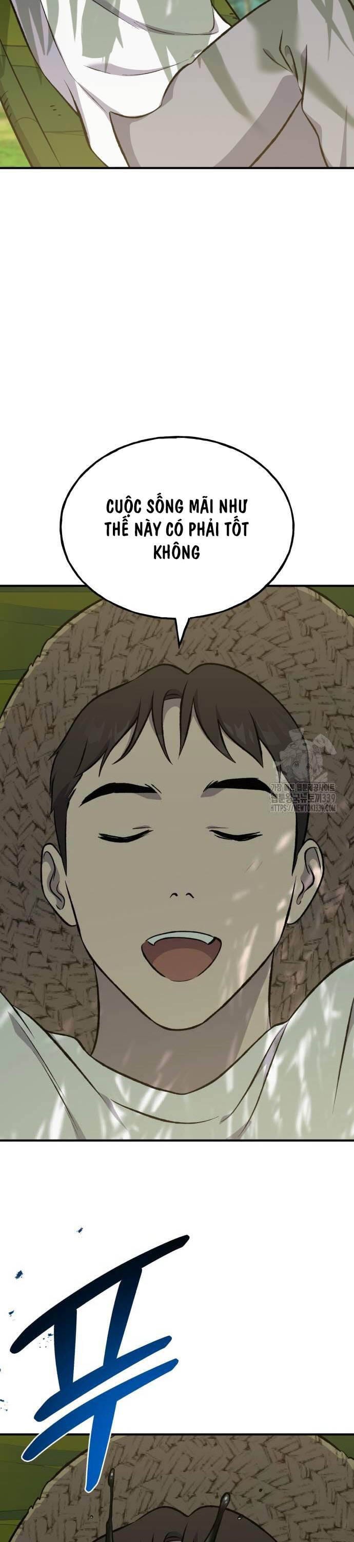 Truyện Tranh Làm Nông Dân Trong Tòa Tháp Thử Thách trang 5