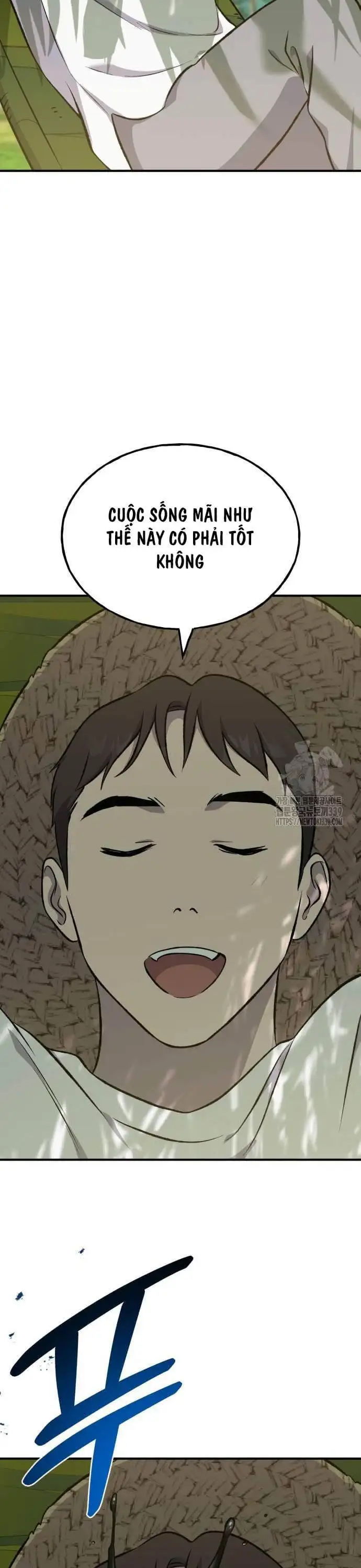 Truyện Tranh Làm Nông Dân Trong Tòa Tháp Thử Thách trang 5