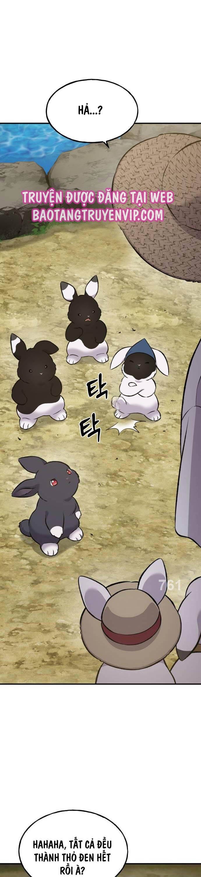 Truyện Tranh Làm Nông Dân Trong Tòa Tháp Thử Thách trang 5