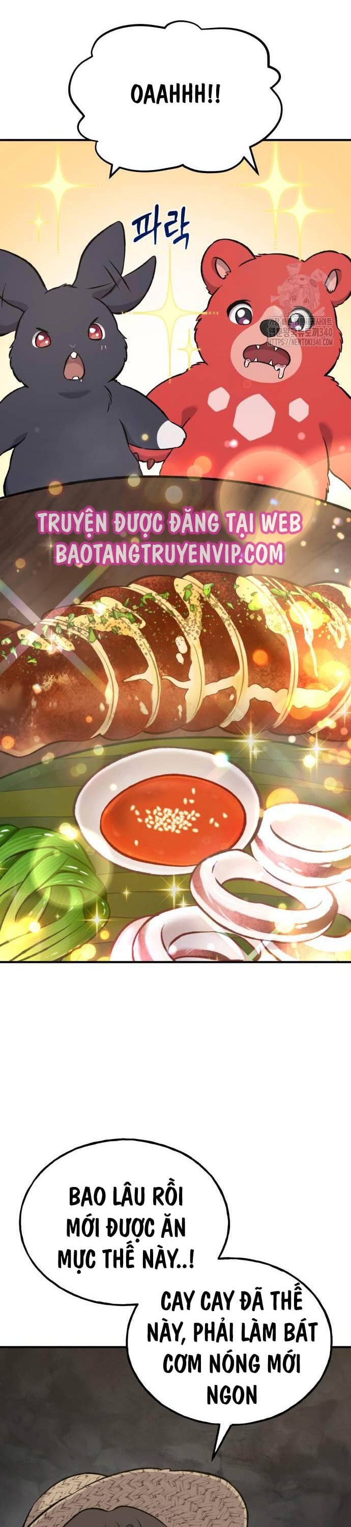 Truyện Tranh Làm Nông Dân Trong Tòa Tháp Thử Thách trang 5