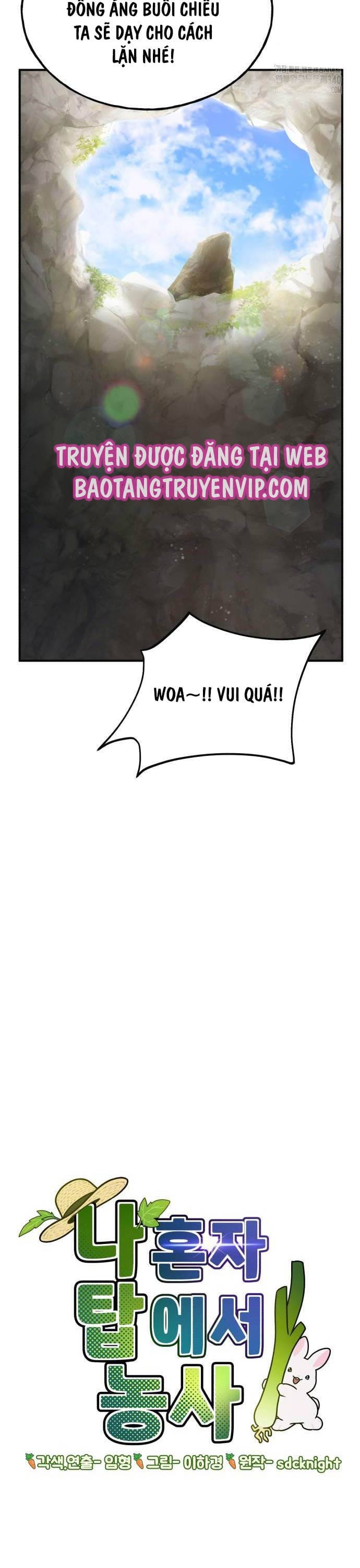 Truyện Tranh Làm Nông Dân Trong Tòa Tháp Thử Thách trang 5