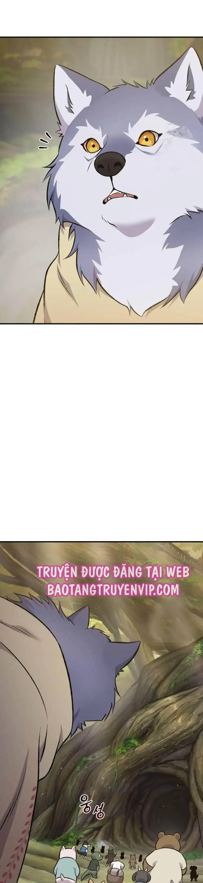 Truyện Tranh Làm Nông Dân Trong Tòa Tháp Thử Thách trang 5