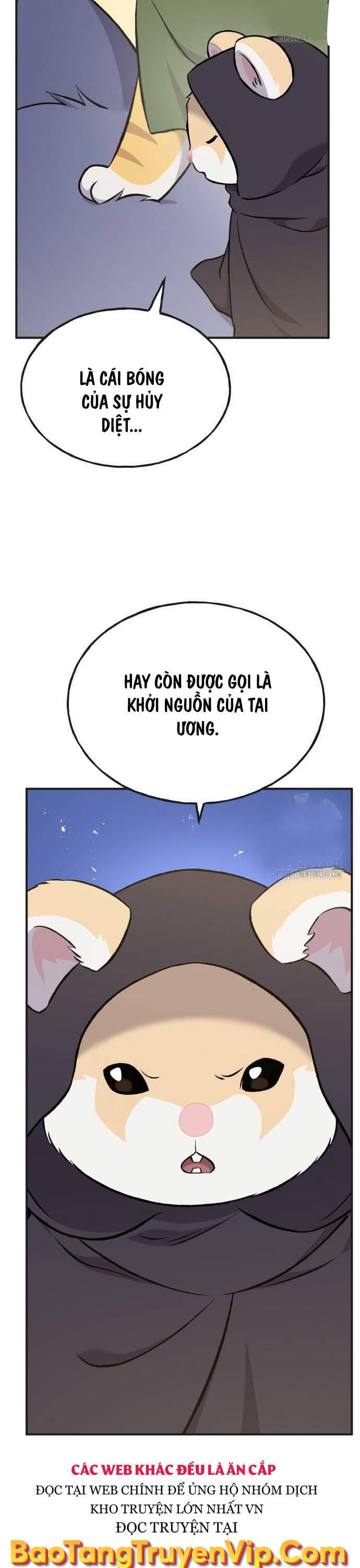 Truyện Tranh Làm Nông Dân Trong Tòa Tháp Thử Thách trang 5