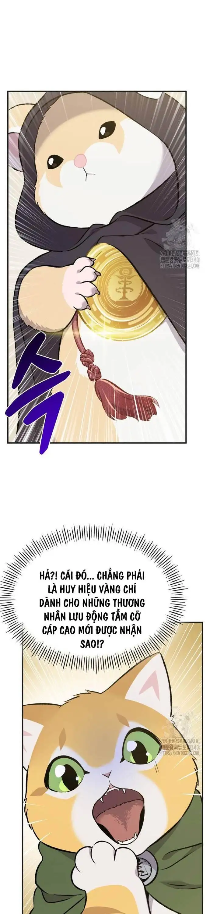 Truyện Tranh Làm Nông Dân Trong Tòa Tháp Thử Thách trang 5