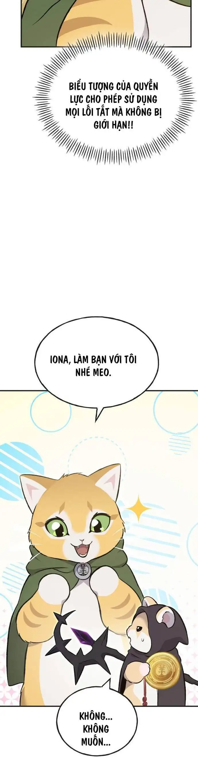 Truyện Tranh Làm Nông Dân Trong Tòa Tháp Thử Thách trang 5