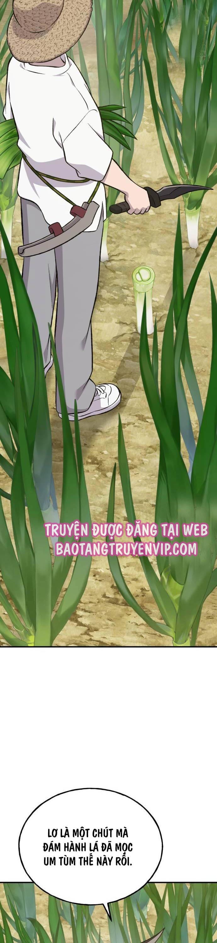 Truyện Tranh Làm Nông Dân Trong Tòa Tháp Thử Thách trang 5