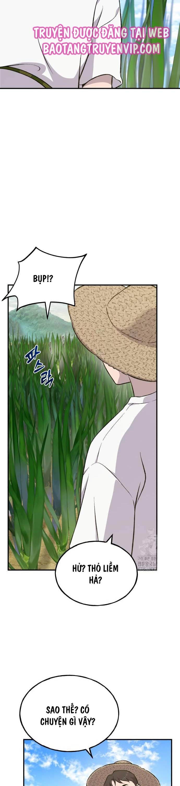 Truyện Tranh Làm Nông Dân Trong Tòa Tháp Thử Thách trang 5