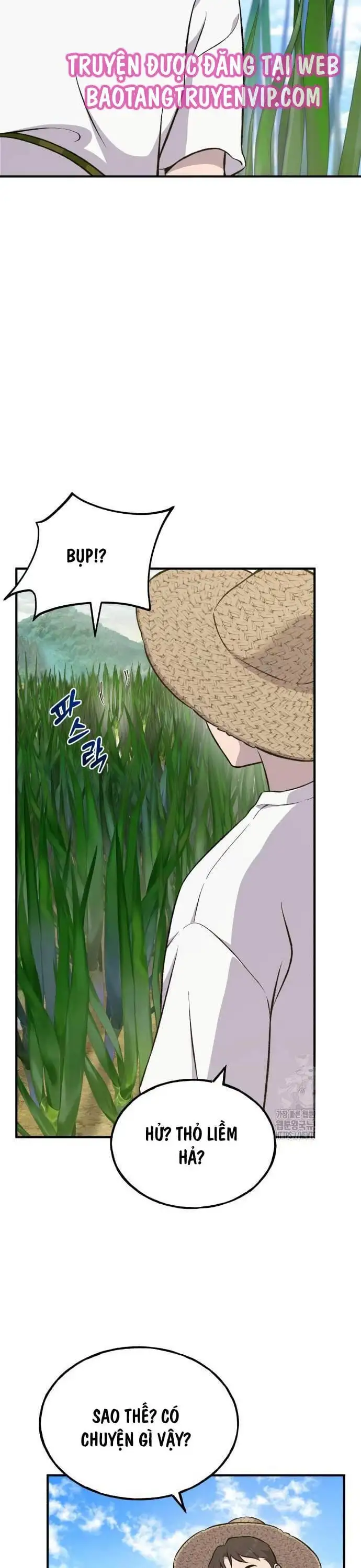 Truyện Tranh Làm Nông Dân Trong Tòa Tháp Thử Thách trang 5