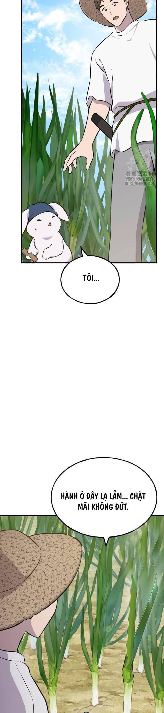 Truyện Tranh Làm Nông Dân Trong Tòa Tháp Thử Thách trang 5