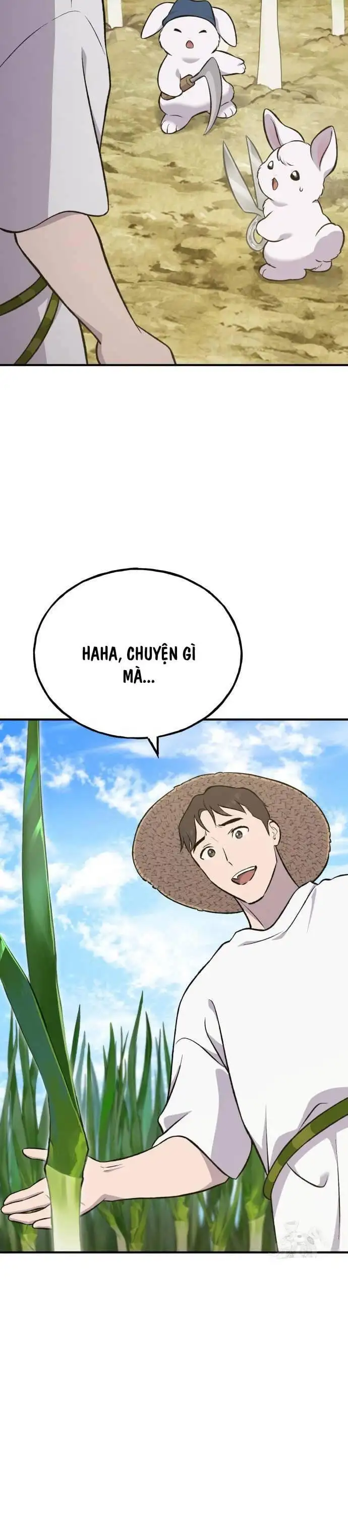 Truyện Tranh Làm Nông Dân Trong Tòa Tháp Thử Thách trang 5