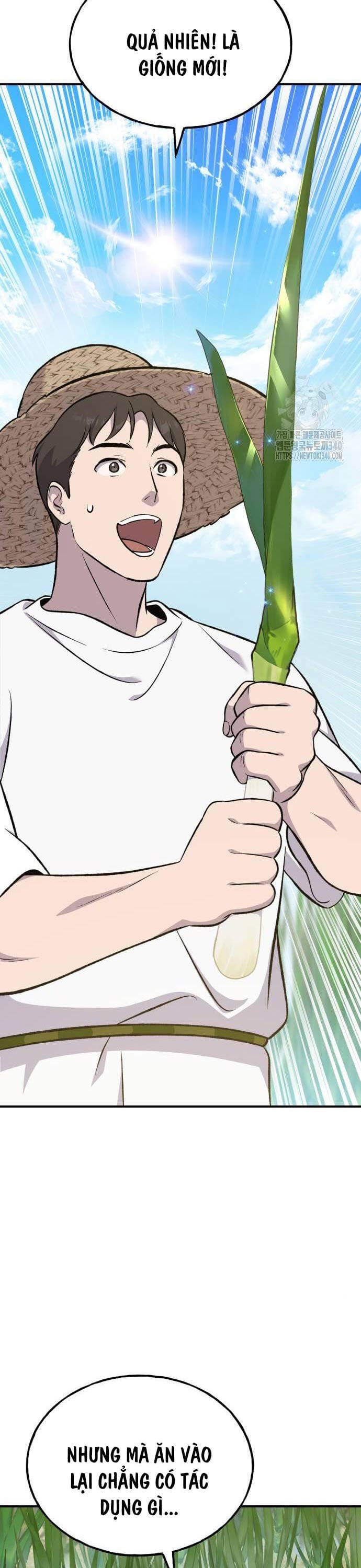 Truyện Tranh Làm Nông Dân Trong Tòa Tháp Thử Thách trang 5
