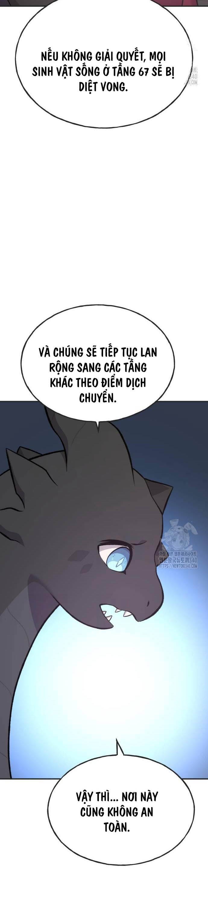 Truyện Tranh Làm Nông Dân Trong Tòa Tháp Thử Thách trang 5