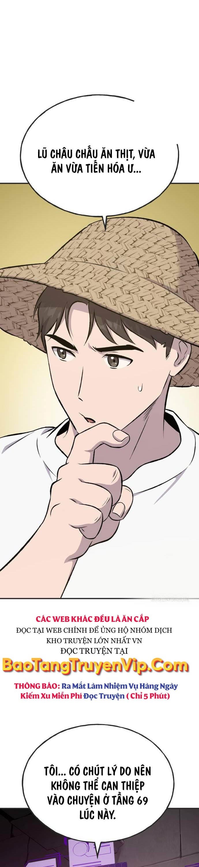 Truyện Tranh Làm Nông Dân Trong Tòa Tháp Thử Thách trang 5