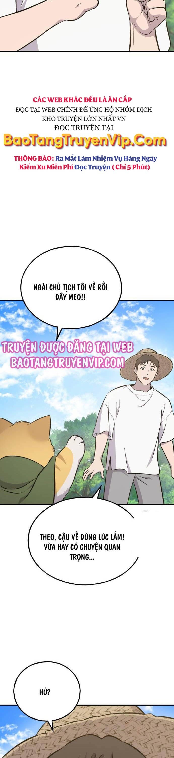 Truyện Tranh Làm Nông Dân Trong Tòa Tháp Thử Thách trang 5