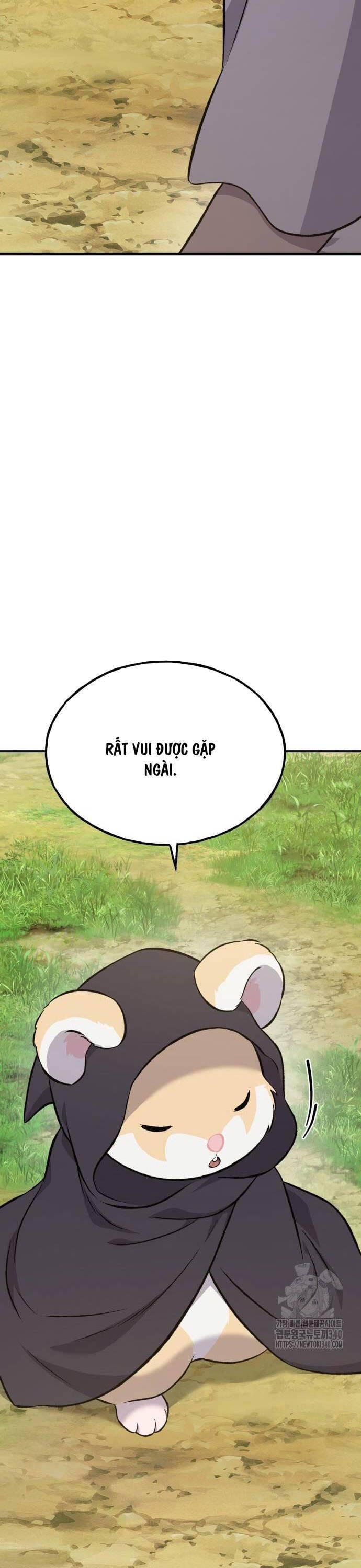 Truyện Tranh Làm Nông Dân Trong Tòa Tháp Thử Thách trang 5