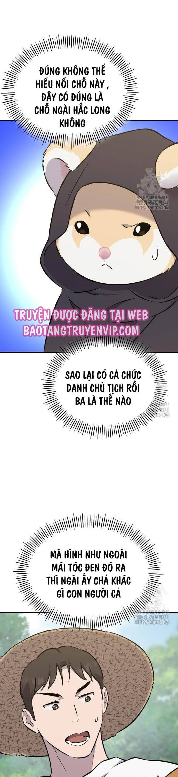 Truyện Tranh Làm Nông Dân Trong Tòa Tháp Thử Thách trang 5