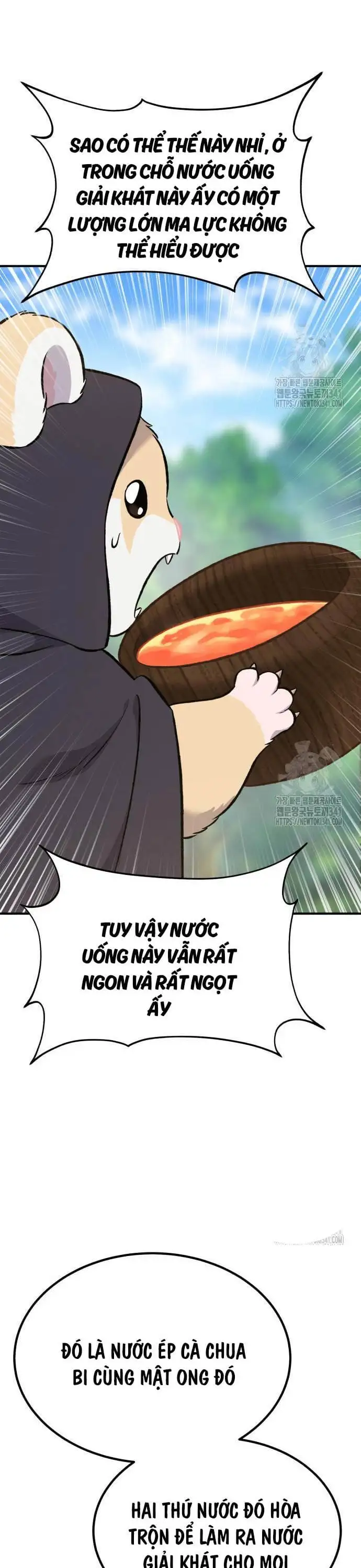 Truyện Tranh Làm Nông Dân Trong Tòa Tháp Thử Thách trang 5