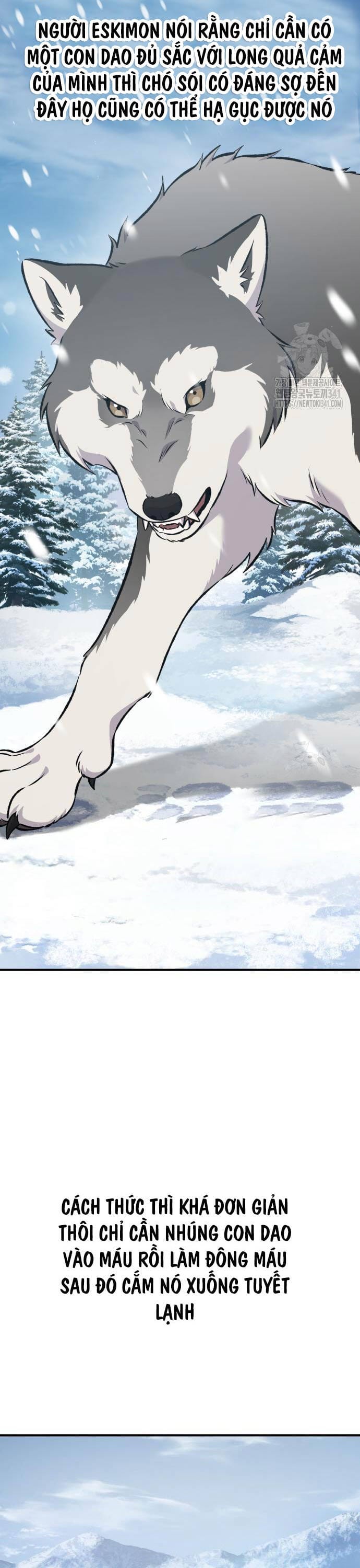 Truyện Tranh Làm Nông Dân Trong Tòa Tháp Thử Thách trang 5