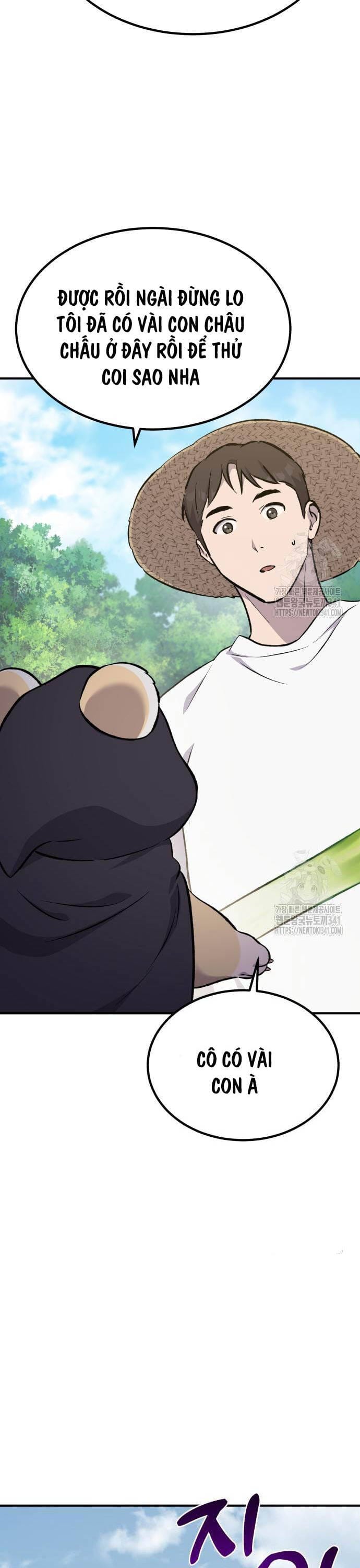 Truyện Tranh Làm Nông Dân Trong Tòa Tháp Thử Thách trang 5