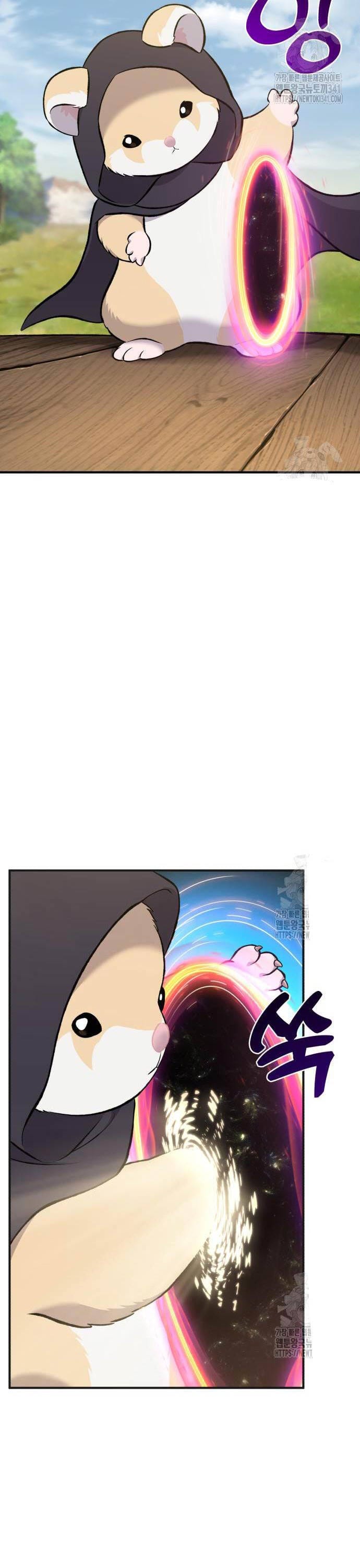 Truyện Tranh Làm Nông Dân Trong Tòa Tháp Thử Thách trang 5