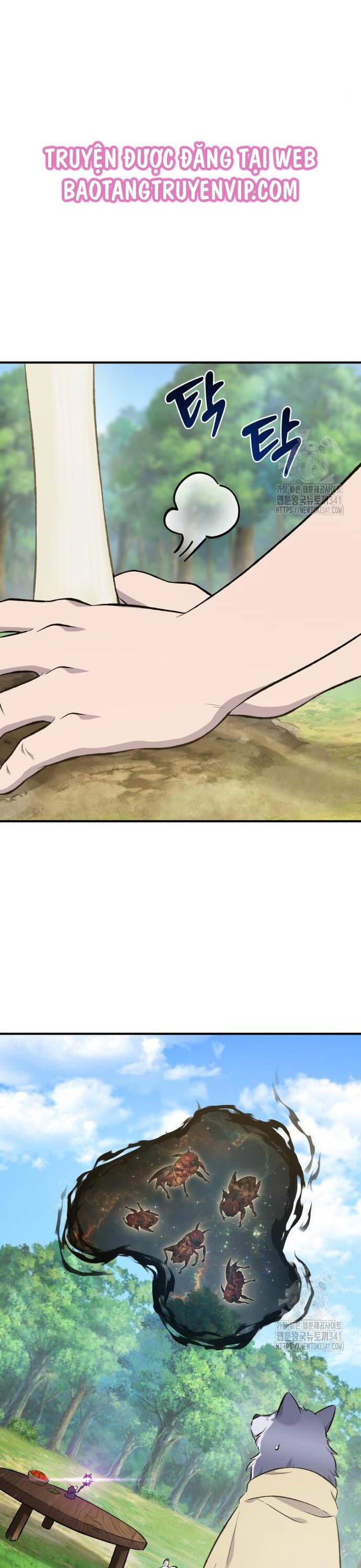 Truyện Tranh Làm Nông Dân Trong Tòa Tháp Thử Thách trang 5