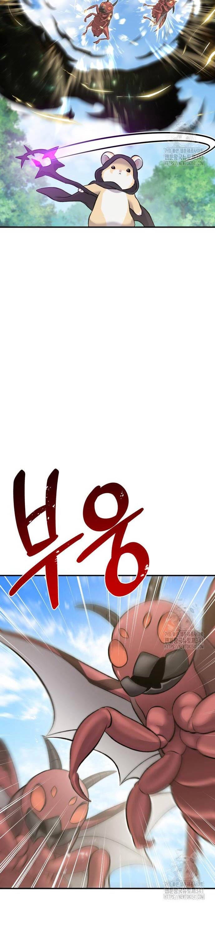 Truyện Tranh Làm Nông Dân Trong Tòa Tháp Thử Thách trang 5