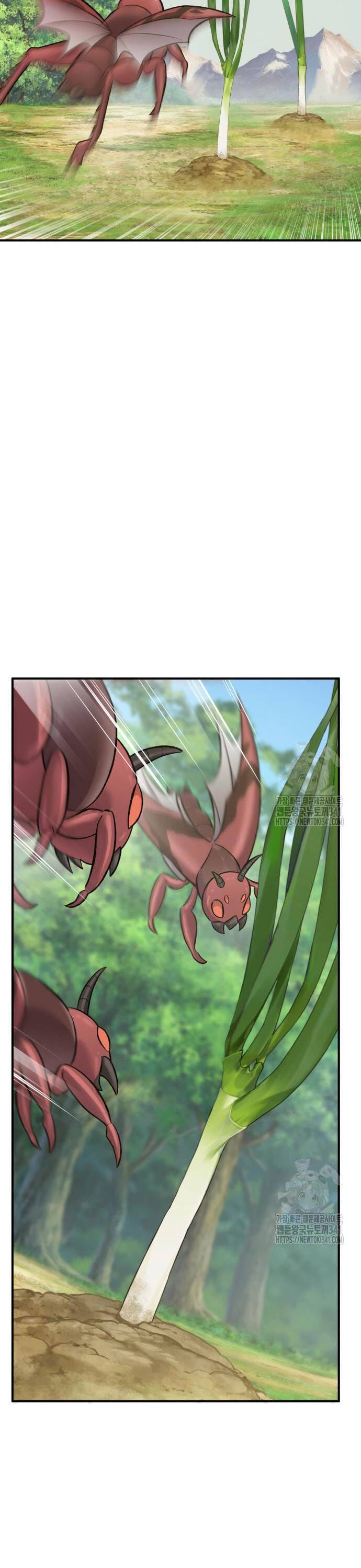 Truyện Tranh Làm Nông Dân Trong Tòa Tháp Thử Thách trang 5