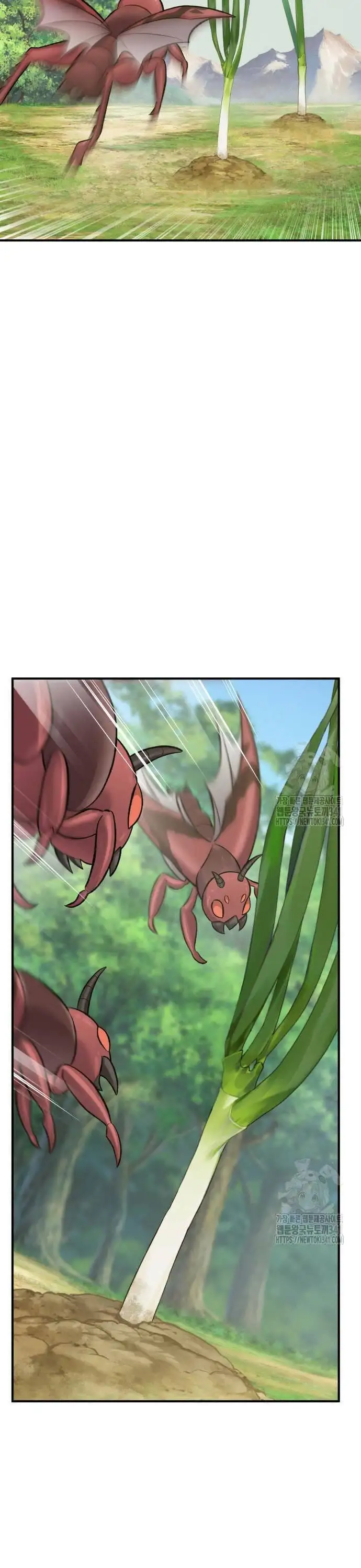 Truyện Tranh Làm Nông Dân Trong Tòa Tháp Thử Thách trang 5