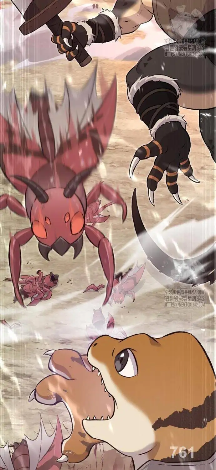 Truyện Tranh Làm Nông Dân Trong Tòa Tháp Thử Thách trang 5