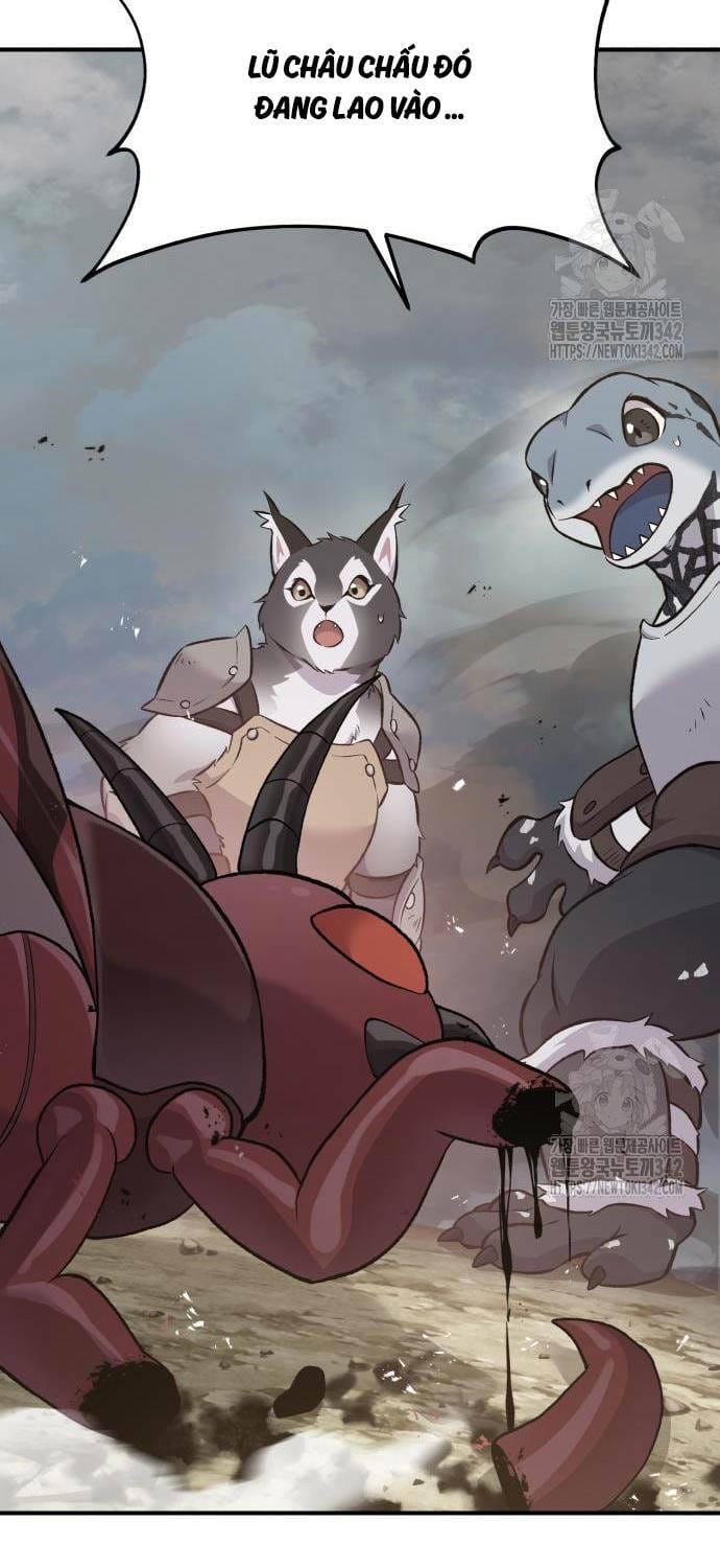 Truyện Tranh Làm Nông Dân Trong Tòa Tháp Thử Thách trang 5