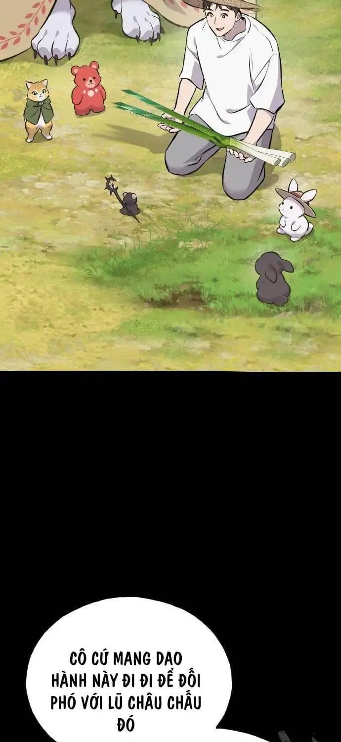 Truyện Tranh Làm Nông Dân Trong Tòa Tháp Thử Thách trang 5