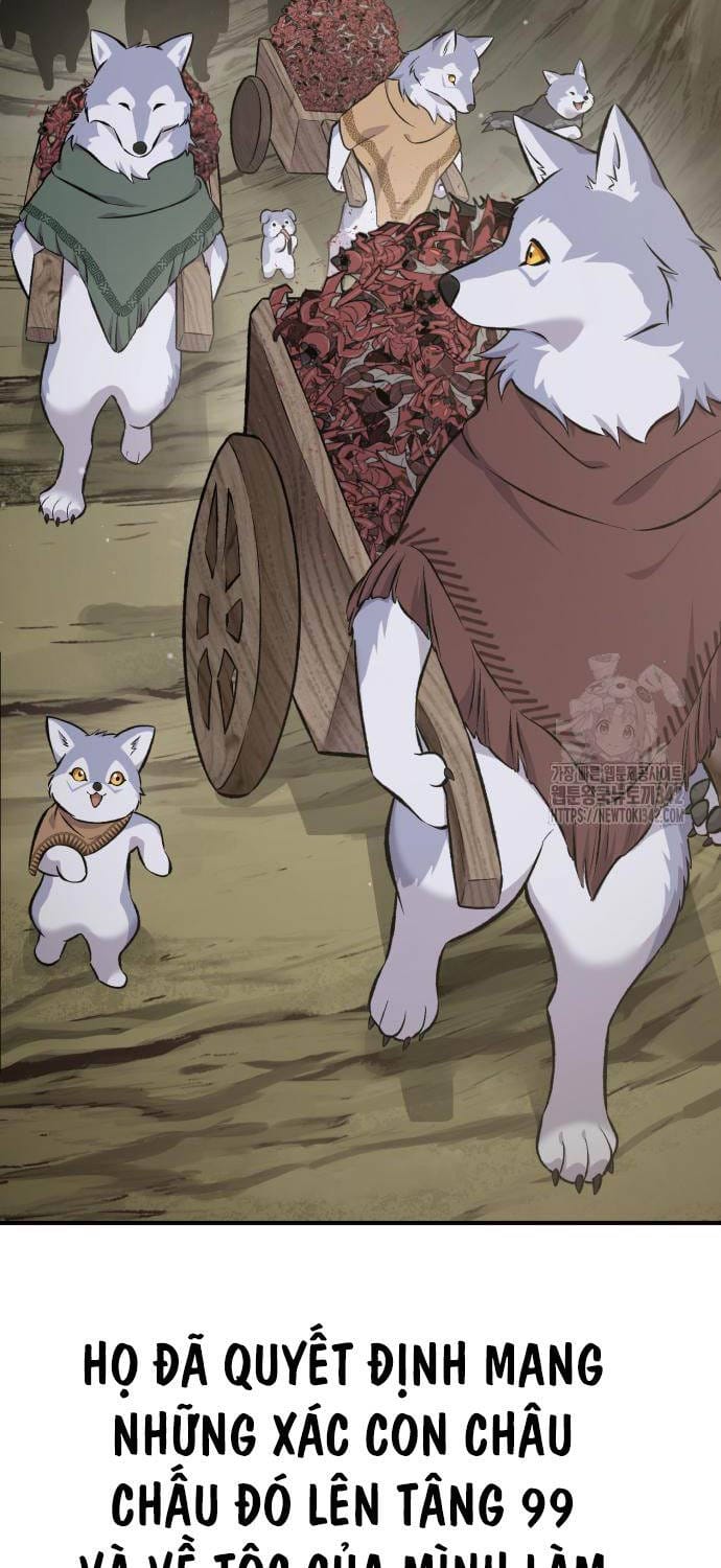 Truyện Tranh Làm Nông Dân Trong Tòa Tháp Thử Thách trang 5