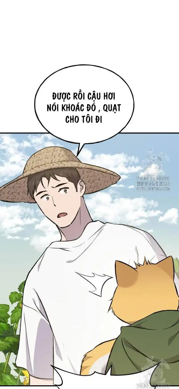 Truyện Tranh Làm Nông Dân Trong Tòa Tháp Thử Thách trang 5