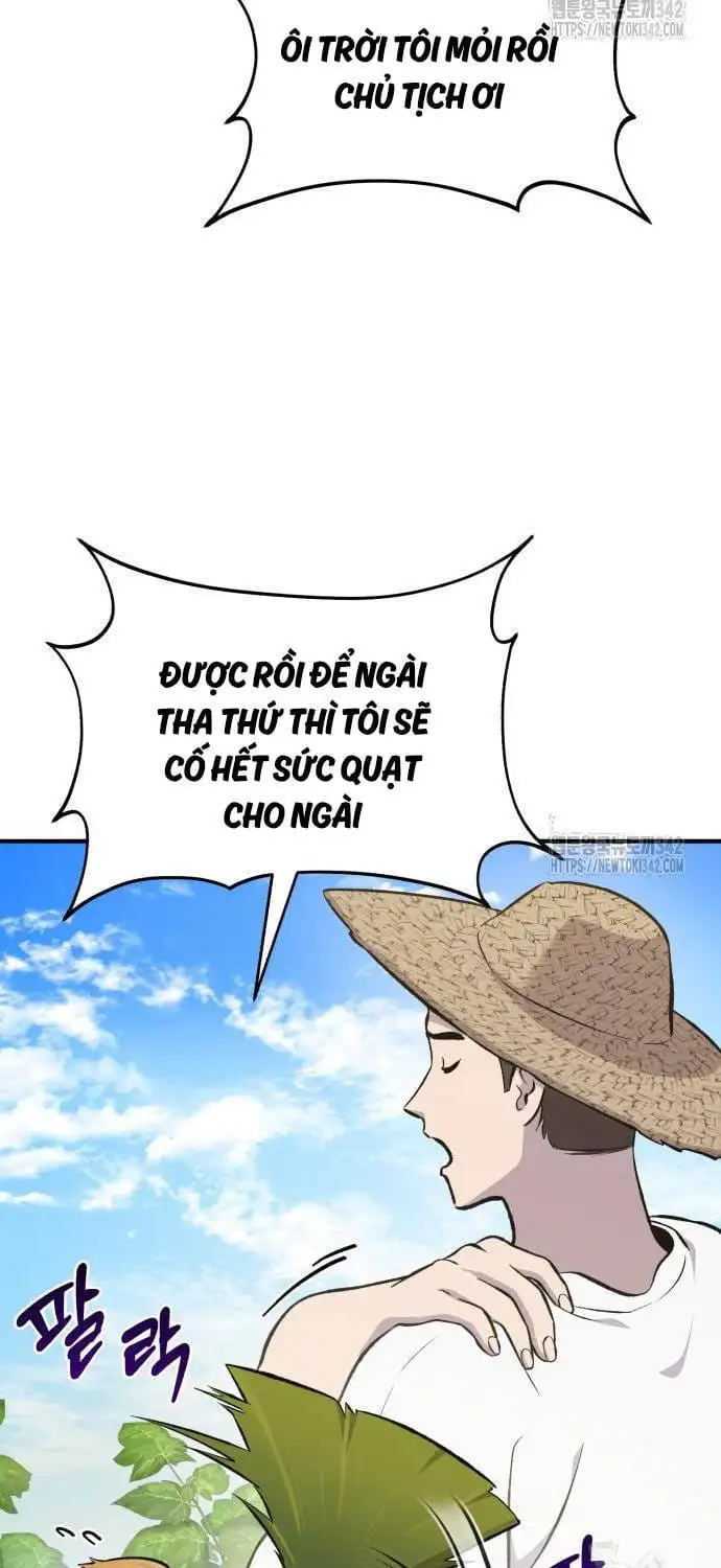 Truyện Tranh Làm Nông Dân Trong Tòa Tháp Thử Thách trang 5