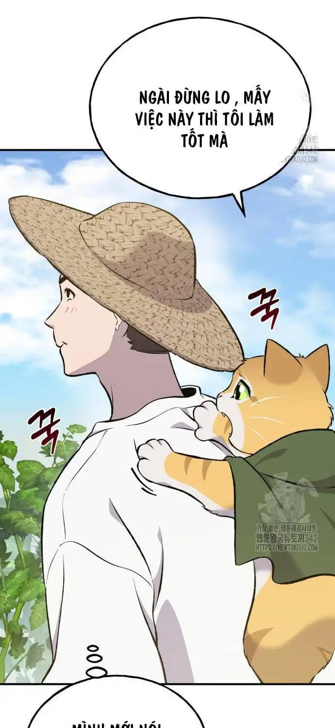Truyện Tranh Làm Nông Dân Trong Tòa Tháp Thử Thách trang 5