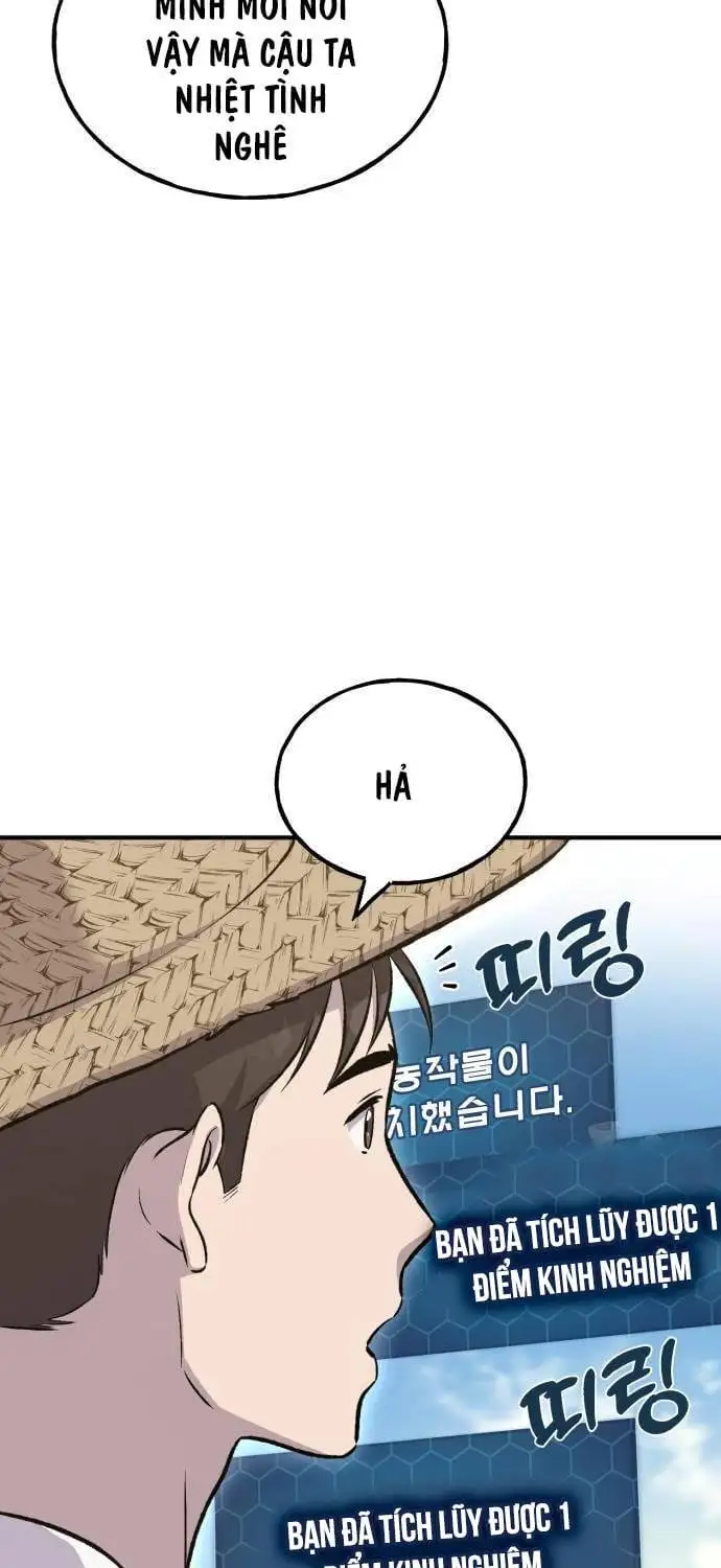 Truyện Tranh Làm Nông Dân Trong Tòa Tháp Thử Thách trang 5