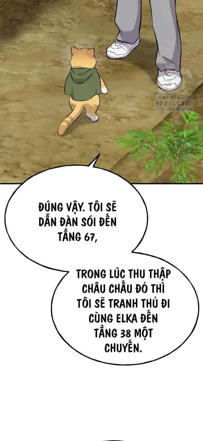 Truyện Tranh Làm Nông Dân Trong Tòa Tháp Thử Thách trang 5