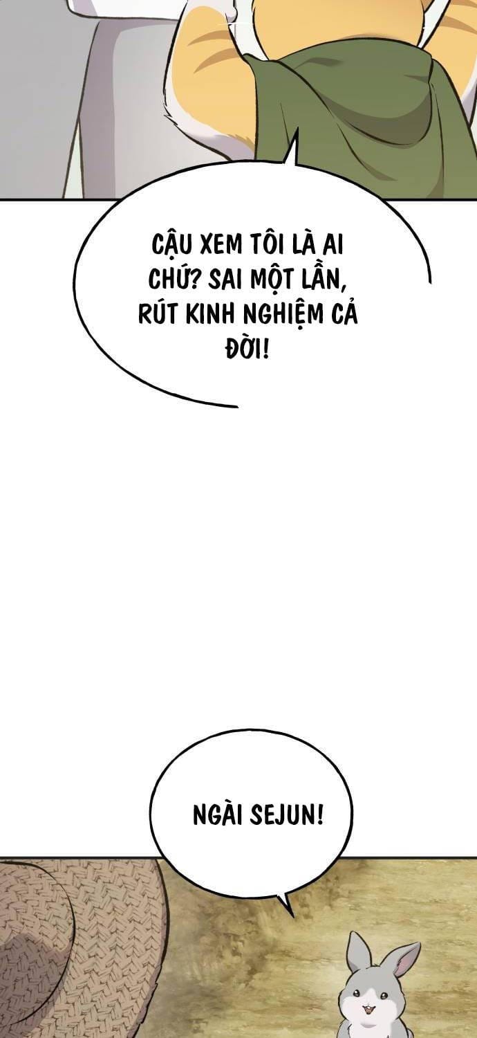 Truyện Tranh Làm Nông Dân Trong Tòa Tháp Thử Thách trang 5