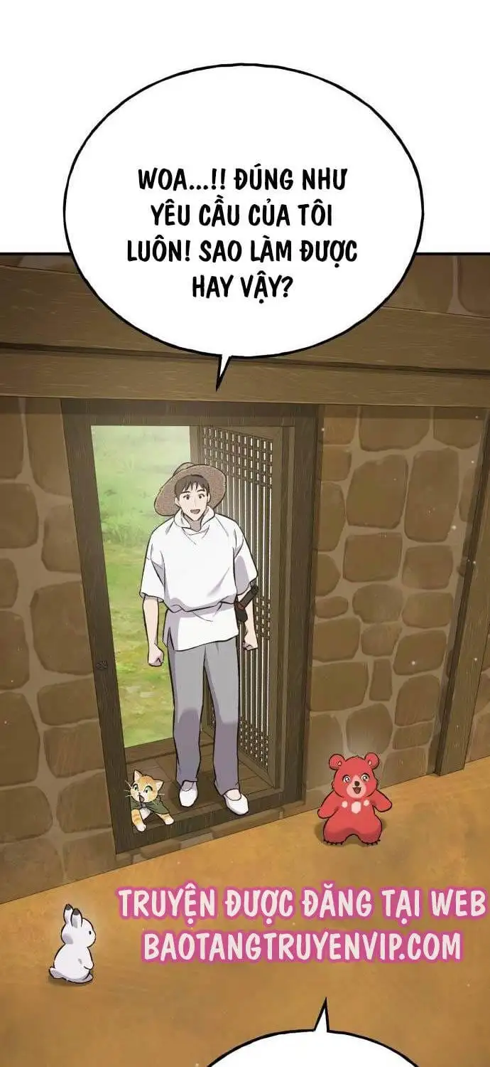 Truyện Tranh Làm Nông Dân Trong Tòa Tháp Thử Thách trang 5