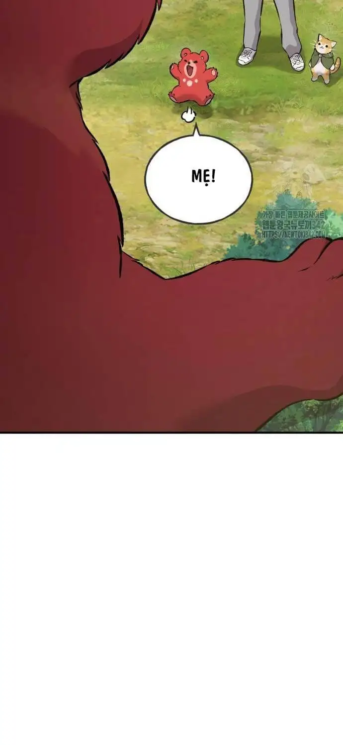 Truyện Tranh Làm Nông Dân Trong Tòa Tháp Thử Thách trang 5