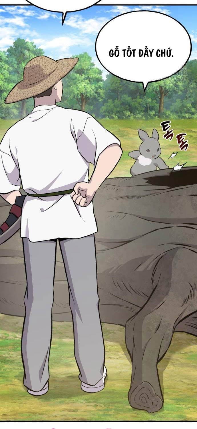 Truyện Tranh Làm Nông Dân Trong Tòa Tháp Thử Thách trang 5