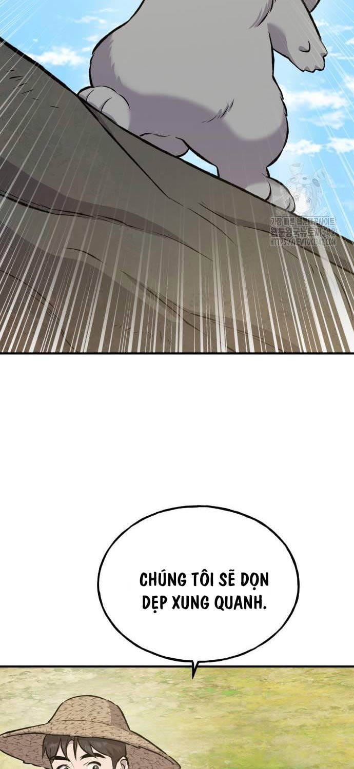 Truyện Tranh Làm Nông Dân Trong Tòa Tháp Thử Thách trang 5