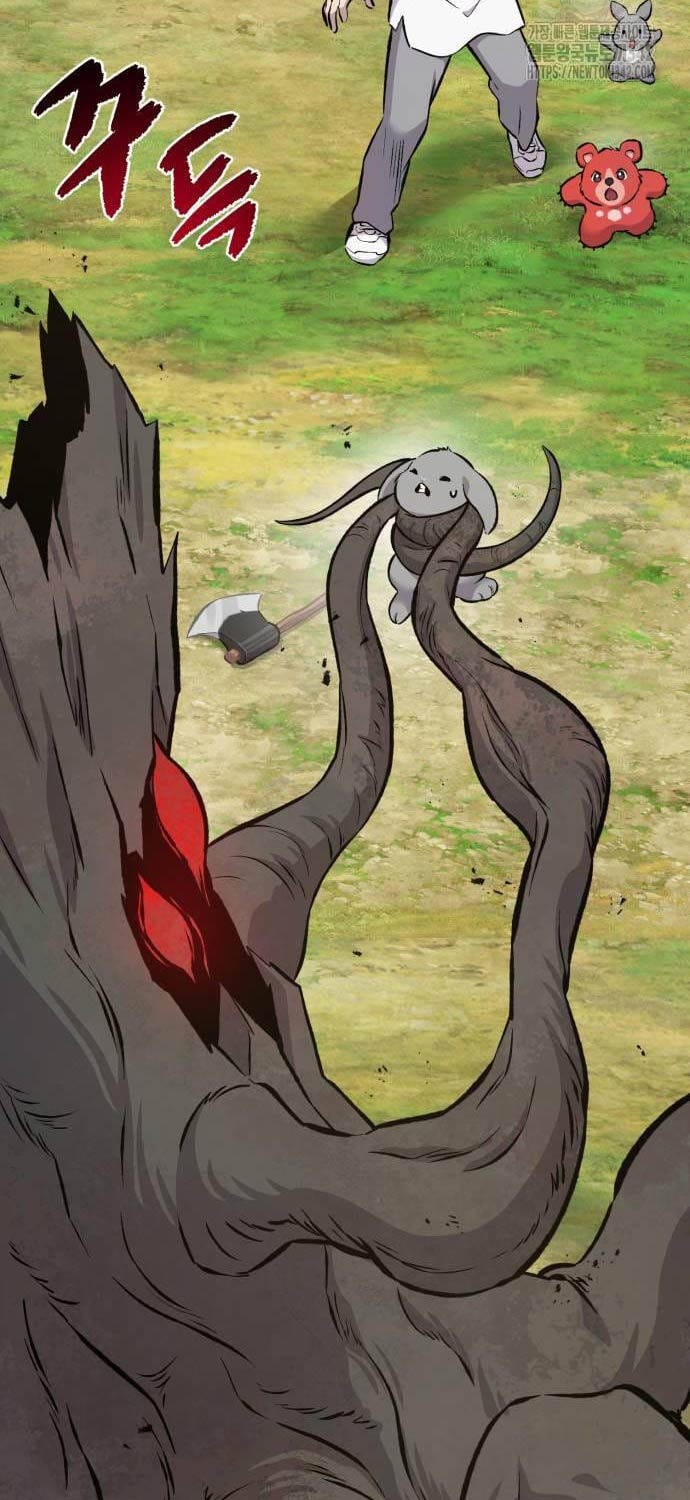 Truyện Tranh Làm Nông Dân Trong Tòa Tháp Thử Thách trang 5