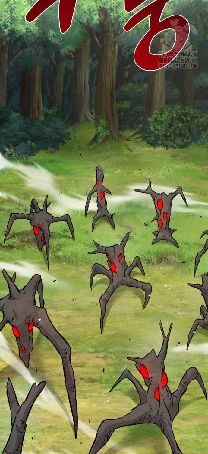 Truyện Tranh Làm Nông Dân Trong Tòa Tháp Thử Thách trang 5