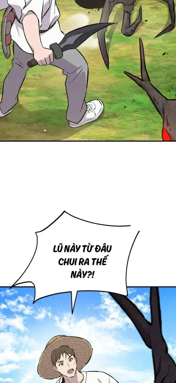 Truyện Tranh Làm Nông Dân Trong Tòa Tháp Thử Thách trang 5