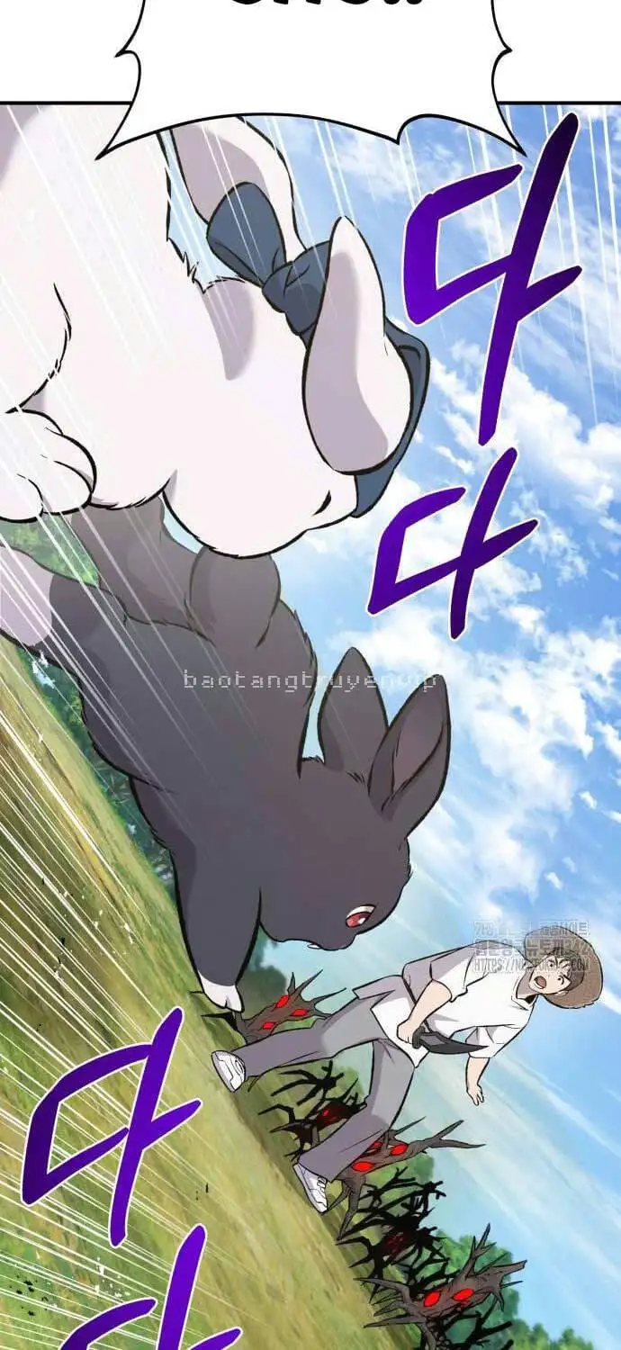 Truyện Tranh Làm Nông Dân Trong Tòa Tháp Thử Thách trang 5